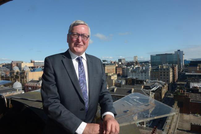 Scottish Rural Economy Secretary Fergus Ewing stressed 'there is no UK fisheries policy and to suggest so is misleading'