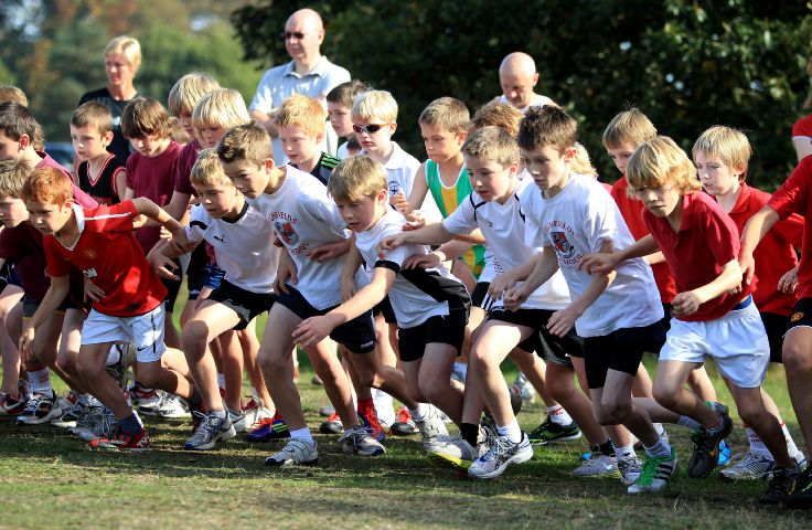 Children's physical health failing to improve, report finds - Vimarsana News