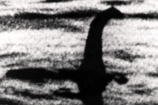 The National: The Loch Ness monster