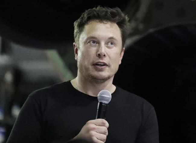 Will Elon Musk provide a rocket for billionaires escaping from the climate devastation they have caused?