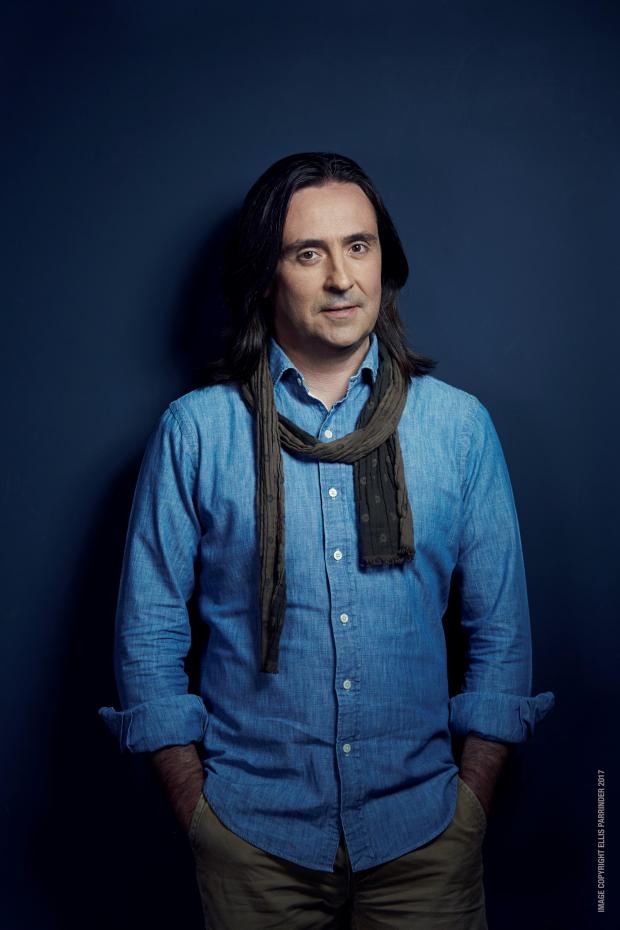 The National: Neil Oliver - The Story of The British Isles in 100 places’