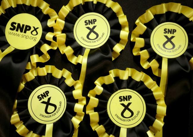 SNP take Fort William and Ardnamurchan by-election for Highland Council
