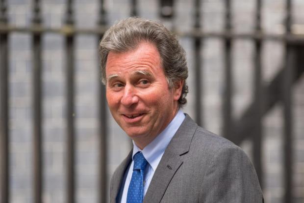 The National: Sir Oliver Letwin
