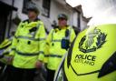 Police Scotland asked anyone with information that may help their investigation to come forward