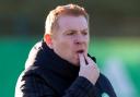 Neil Lennon has been tasked to restore authority to Rapid Bucharest