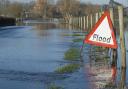 The Met Office has warned of heavy rain and flooding this week
