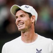 Andy Murray will defend the Surbiton Trophy title next month