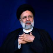 Iranian President Ebrahim Raisi, foreign minister and other officials have died in a helicopter crash on Sunday in northwestern Iran