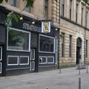 The Strathduie Bar has been sold