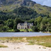 A hotel in the Highlands has reopened following a major revamp
