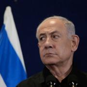 The ICC is seeking an arrest warrant for Benjamin Netanyahu