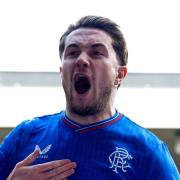 Scott Wright has insisted Rangers contract situation cannot enter thinking ahead of Scottish Cup final