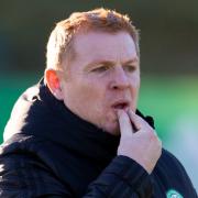 Neil Lennon has been tasked to restore authority to Rapid Bucharest