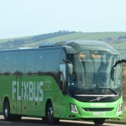 FlixBus is to launch a number of new services across its Scottish network