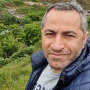 Dr Salim Ghayyda has raised more than £100,000 to rescue his family members from Gaza, but most of them have been unable to leave due to Israel taking control  of the area