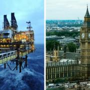 Faster and more joined-up political action is needed to secure a just transition for the North Sea, it has been warned