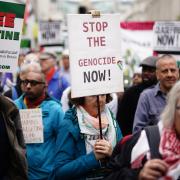 Pro-Palestine campaign groups are among those who could be targeted